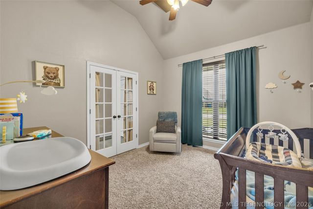 18223 E 49th Place S, Tulsa, OK 74134