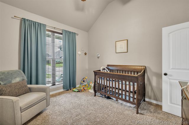 18223 E 49th Place S, Tulsa, OK 74134