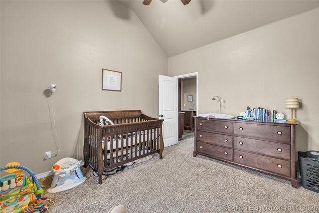 18223 E 49th Place S, Tulsa, OK 74134