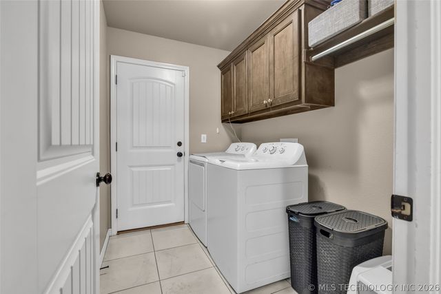 18223 E 49th Place S, Tulsa, OK 74134