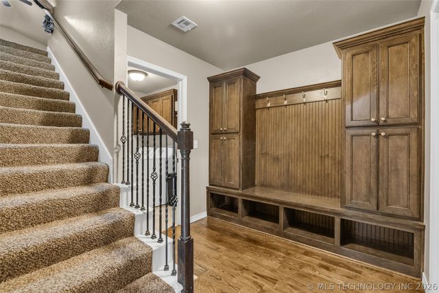 18223 E 49th Place S, Tulsa, OK 74134