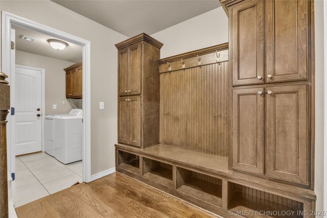 18223 E 49th Place S, Tulsa, OK 74134