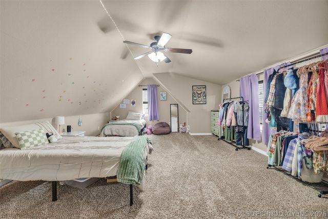 18223 E 49th Place S, Tulsa, OK 74134