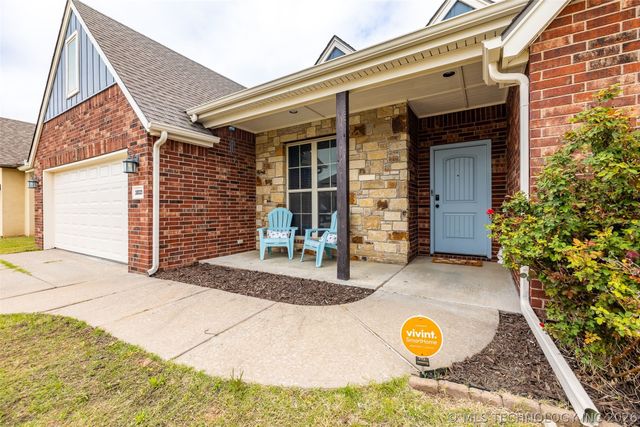 18223 E 49th Place S, Tulsa, OK 74134