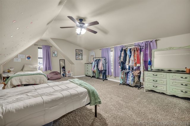 18223 E 49th Place S, Tulsa, OK 74134