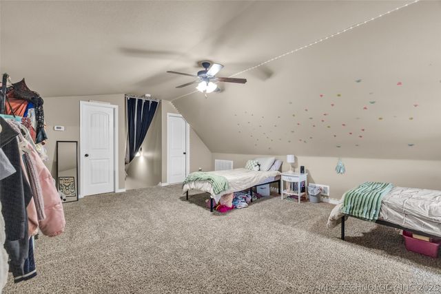 18223 E 49th Place S, Tulsa, OK 74134