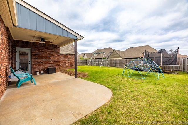 18223 E 49th Place S, Tulsa, OK 74134