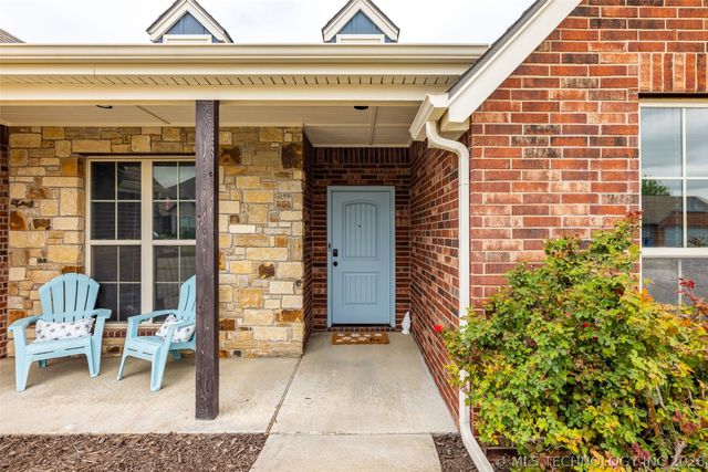 18223 E 49th Place S, Tulsa, OK 74134