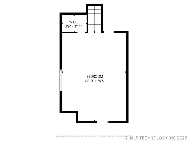 18223 E 49th Place S, Tulsa, OK 74134