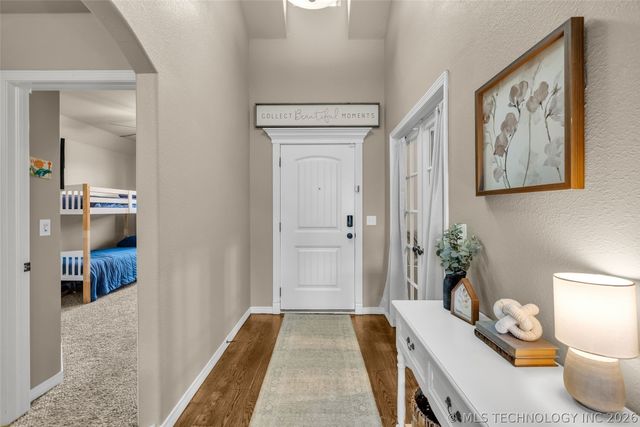 18223 E 49th Place S, Tulsa, OK 74134