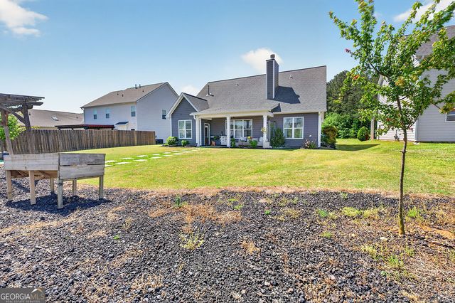 13 Darby Lane, Adairsville, GA 30103