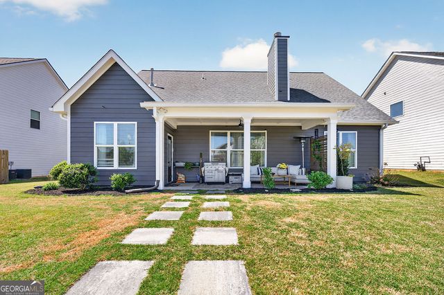 13 Darby Lane, Adairsville, GA 30103