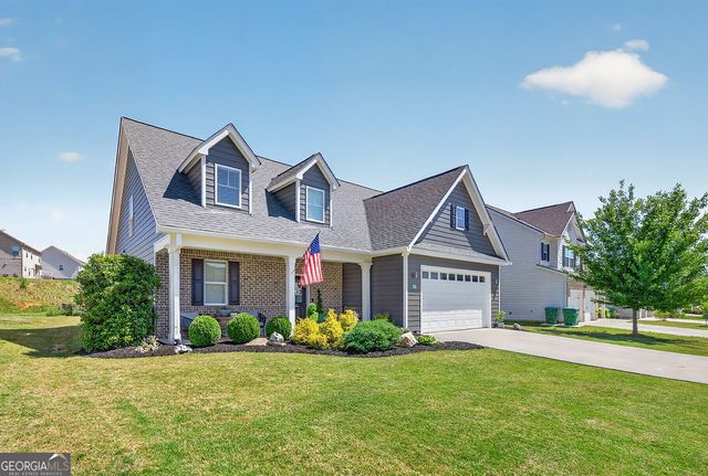 13 Darby Lane, Adairsville, GA 30103