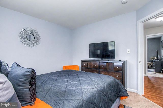 6245 HAWSER DR, King George, VA 22485