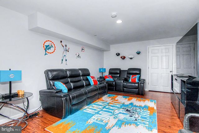 6245 HAWSER DR, King George, VA 22485