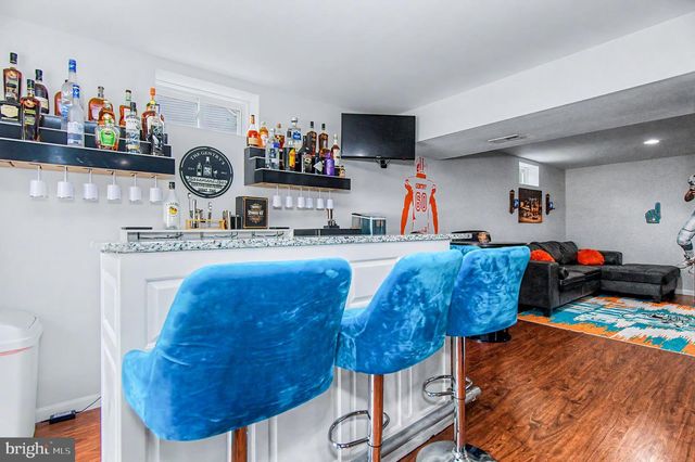 6245 HAWSER DR, King George, VA 22485