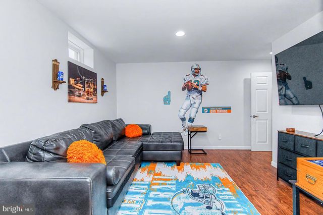 6245 HAWSER DR, King George, VA 22485