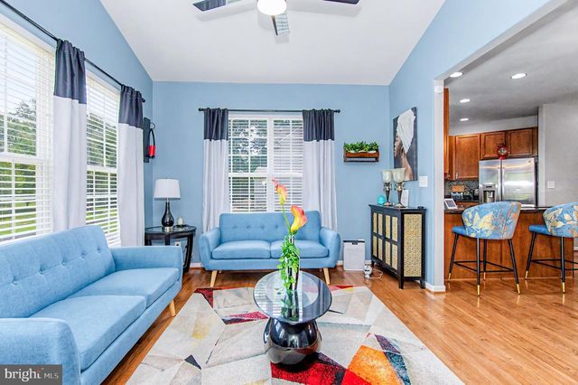 6245 HAWSER DR, King George, VA 22485