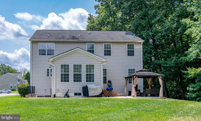 6245 HAWSER DR, King George, VA 22485