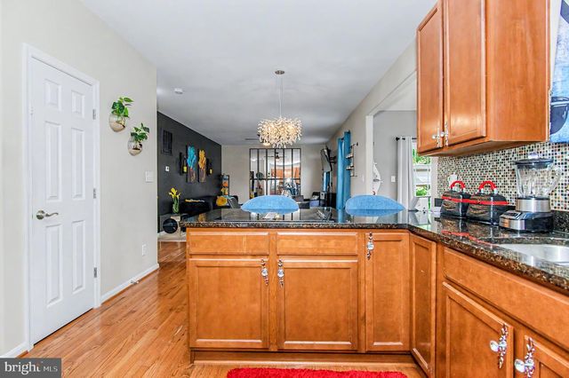 6245 HAWSER DR, King George, VA 22485