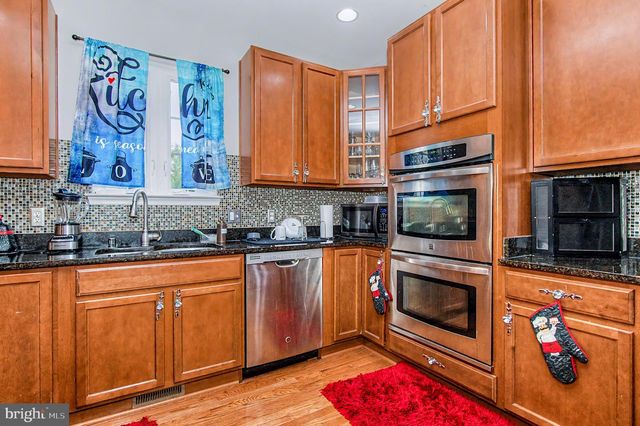 6245 HAWSER DR, King George, VA 22485