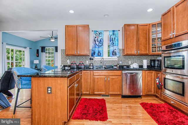 6245 HAWSER DR, King George, VA 22485