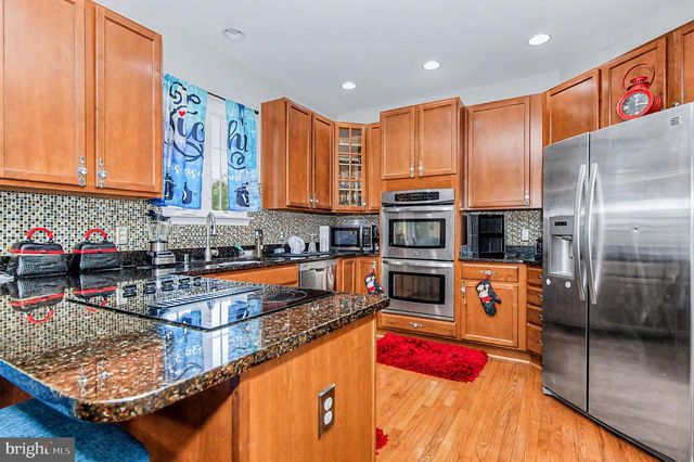 6245 HAWSER DR, King George, VA 22485