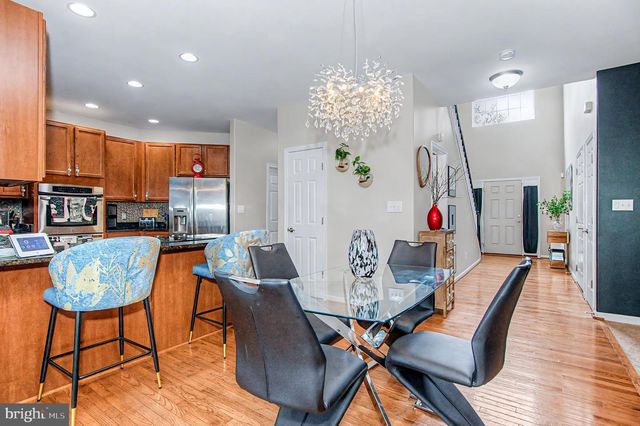 6245 HAWSER DR, King George, VA 22485