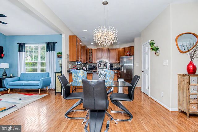 6245 HAWSER DR, King George, VA 22485