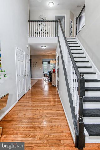 6245 HAWSER DR, King George, VA 22485