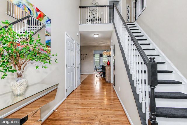 6245 HAWSER DR, King George, VA 22485