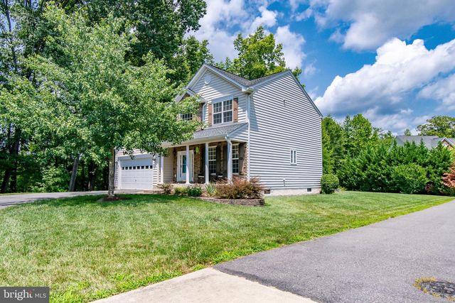 6245 HAWSER DR, King George, VA 22485