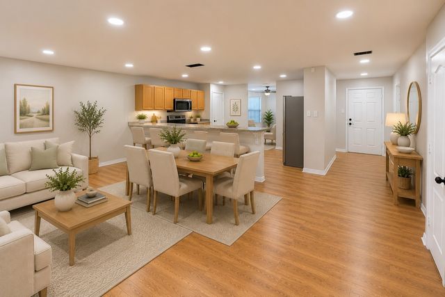 2526 Bishop Allen Lane, Dallas, TX 75237
