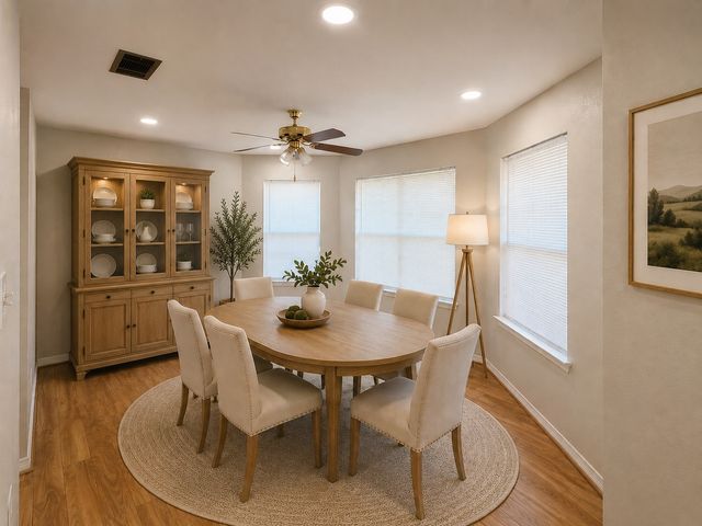 2526 Bishop Allen Lane, Dallas, TX 75237