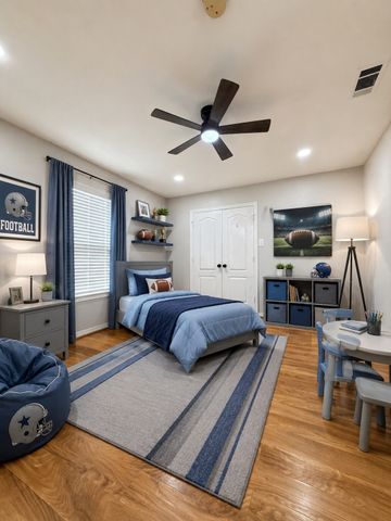 2526 Bishop Allen Lane, Dallas, TX 75237