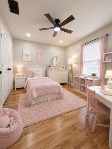 2526 Bishop Allen Lane, Dallas, TX 75237