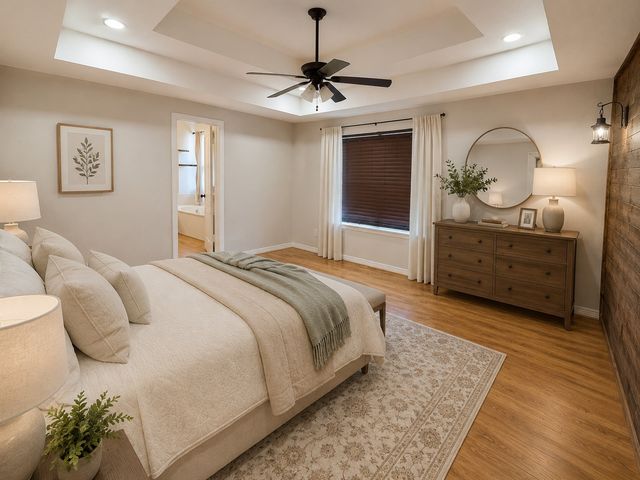 2526 Bishop Allen Lane, Dallas, TX 75237