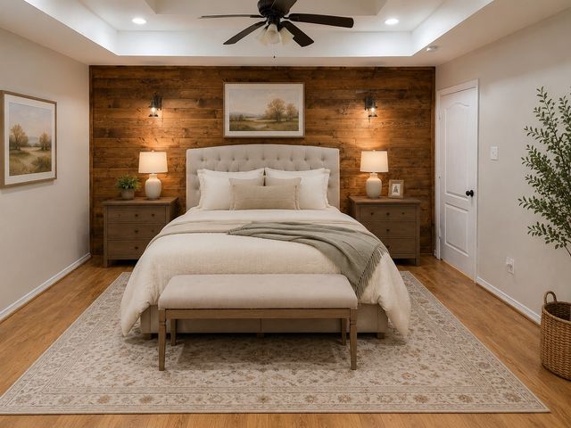 2526 Bishop Allen Lane, Dallas, TX 75237