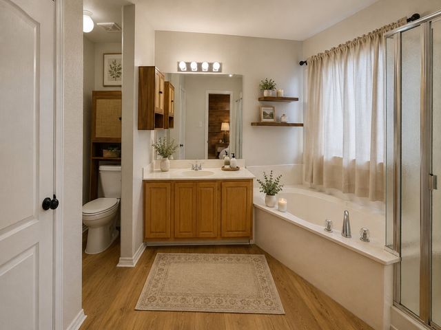 2526 Bishop Allen Lane, Dallas, TX 75237