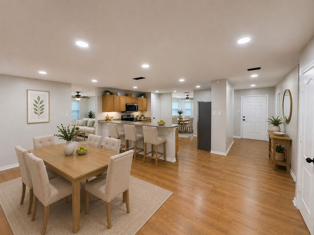 2526 Bishop Allen Lane, Dallas, TX 75237