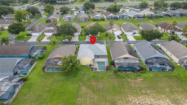 135 LANGHAM DRIVE, Davenport, FL 33897