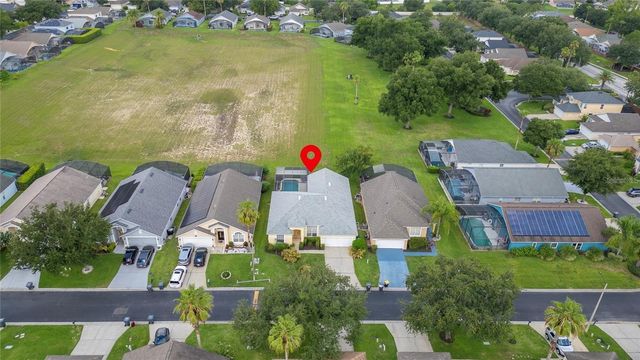 135 LANGHAM DRIVE, Davenport, FL 33897