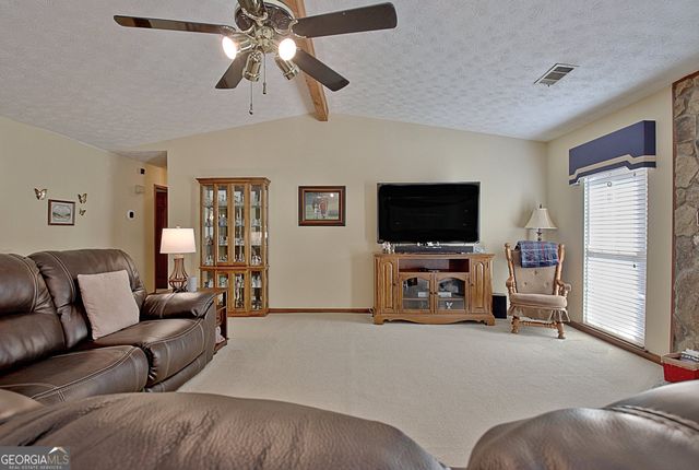 165 Pine Trail Road, Fayetteville, GA 30214