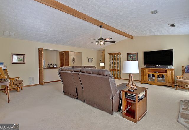 165 Pine Trail Road, Fayetteville, GA 30214