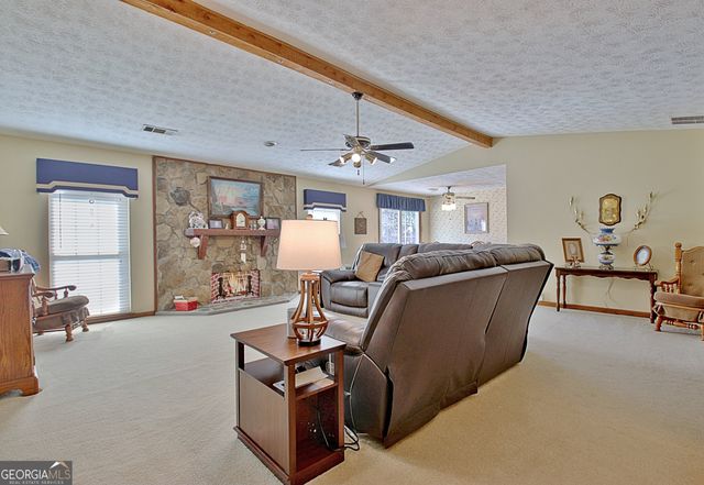 165 Pine Trail Road, Fayetteville, GA 30214