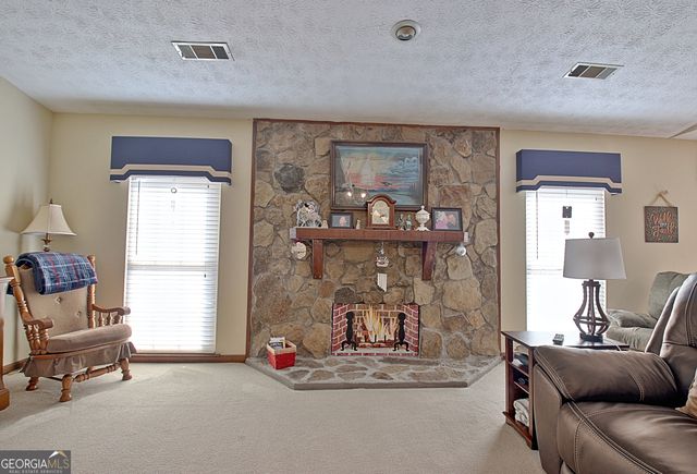 165 Pine Trail Road, Fayetteville, GA 30214