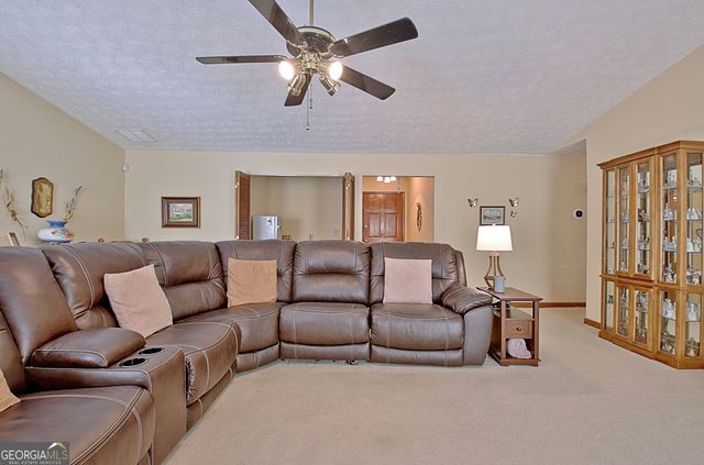 165 Pine Trail Road, Fayetteville, GA 30214