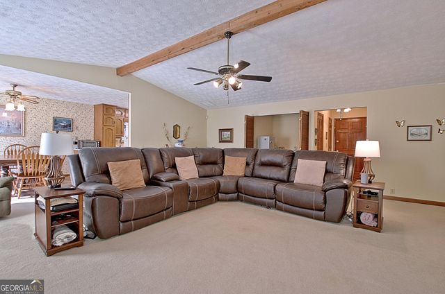 165 Pine Trail Road, Fayetteville, GA 30214