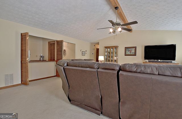 165 Pine Trail Road, Fayetteville, GA 30214