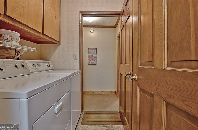 165 Pine Trail Road, Fayetteville, GA 30214